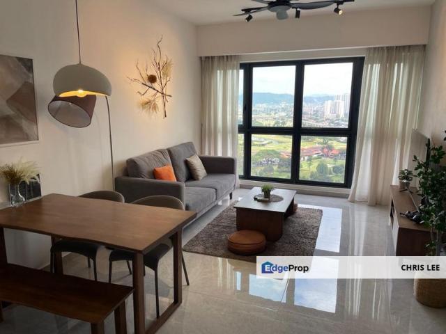 Condominium for rent in Country Heights Damansara, Kuala Lumpur