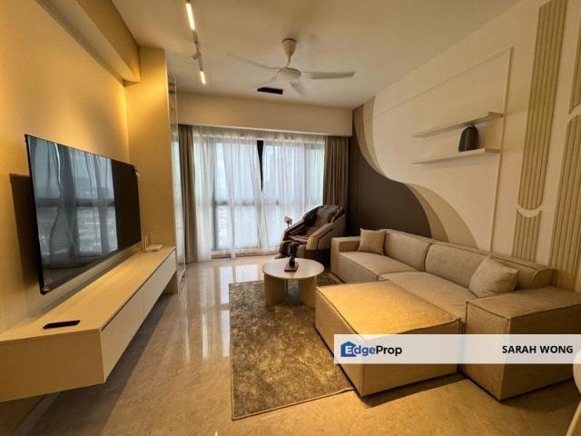 Condominium for rent in Country Heights Damansara, Kuala Lumpur