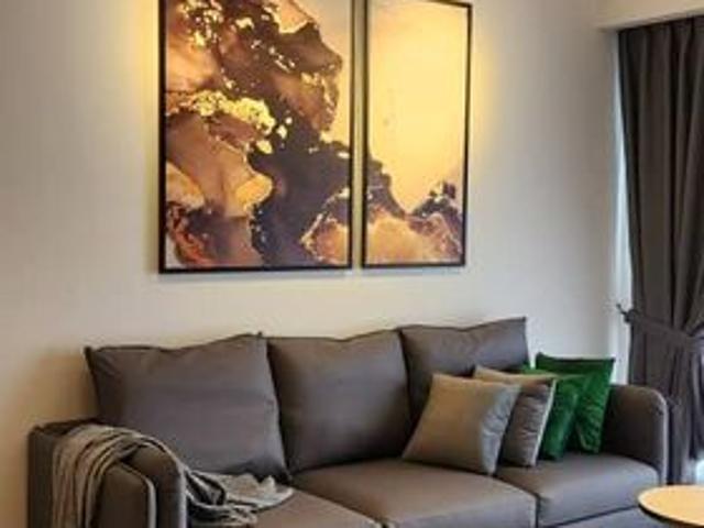 Condominium for rent in Country Heights Damansara, Kuala Lumpur