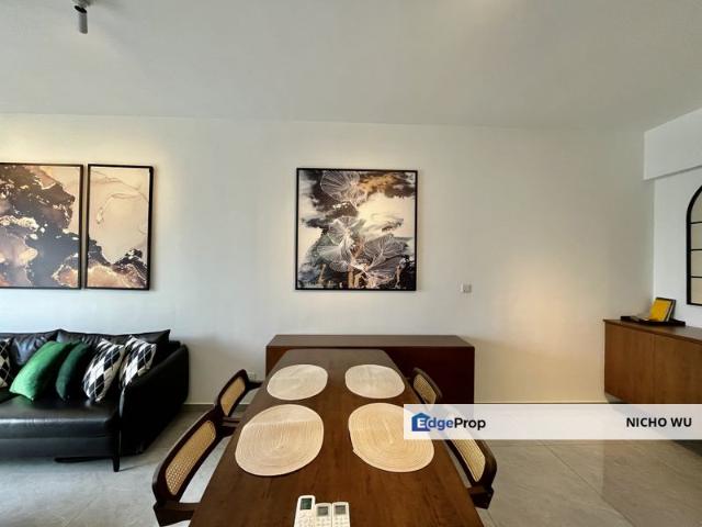 Condominium for rent in Country Heights Damansara, Kuala Lumpur