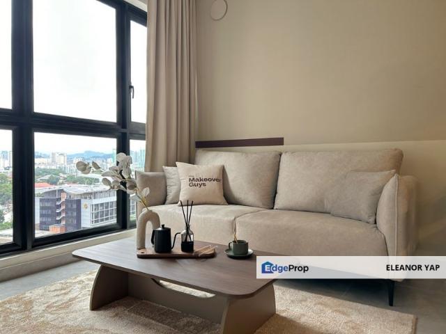 Condominium for rent in Country Heights Damansara, Kuala Lumpur