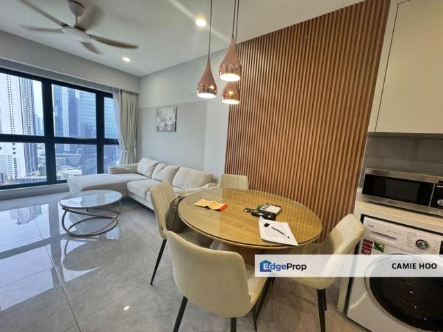 Condominium for rent in Country Heights Damansara, Kuala Lumpur