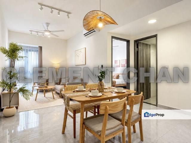 Condominium for rent in Country Heights Damansara, Kuala Lumpur