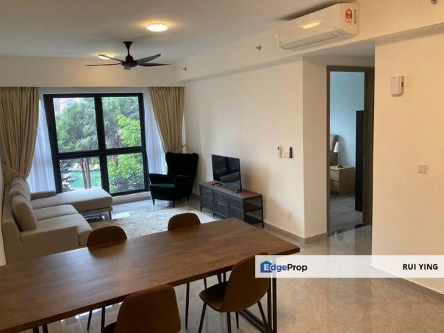 Condominium for rent in Country Heights Damansara, Kuala Lumpur