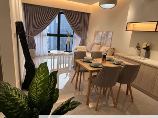 Condominium for rent in Country Heights Damansara, Kuala Lumpur