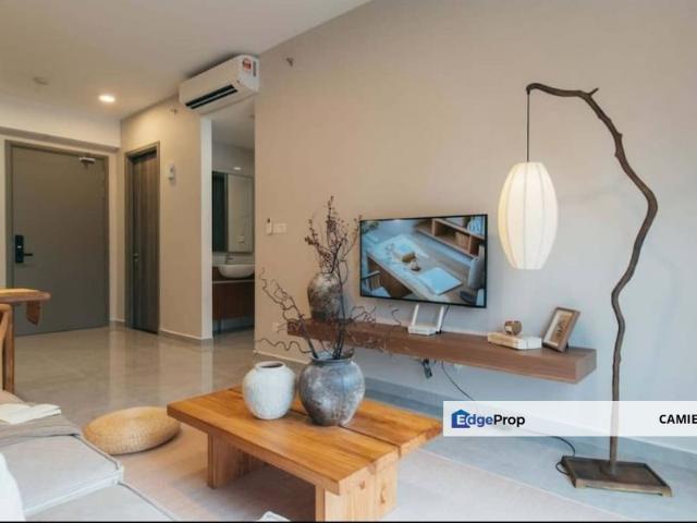 Condominium for sale in Pinggiran TRX, Kuala Lumpur
