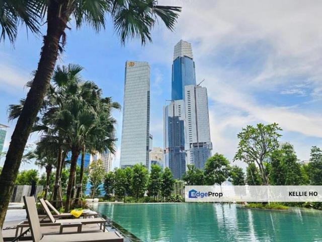 Condominium for sale in Country Heights Damansara, Kuala Lumpur
