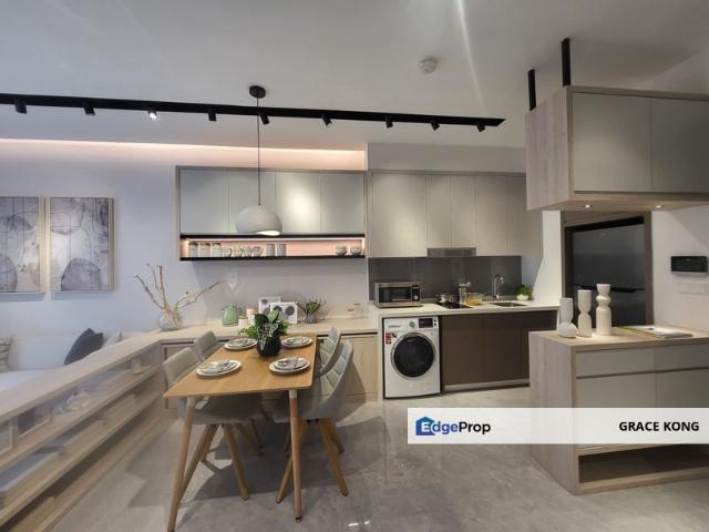 Condominium for rent in Country Heights Damansara, Kuala Lumpur