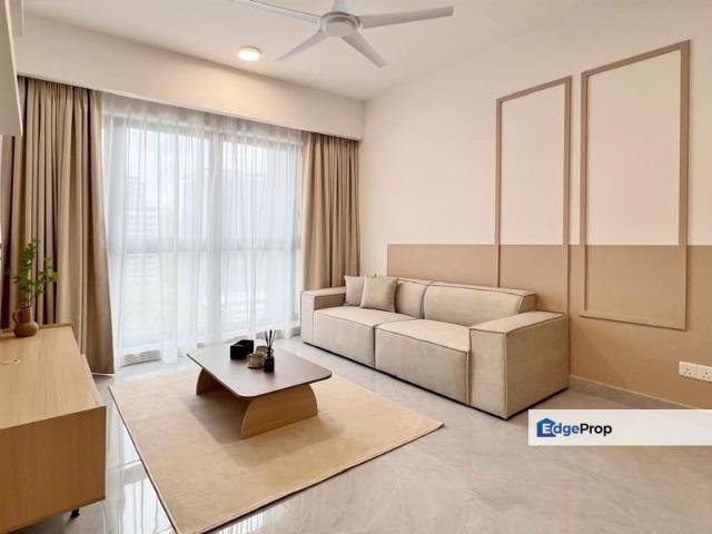 Condominium for rent in Country Heights Damansara, Kuala Lumpur