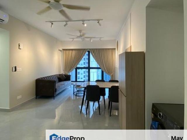Condominium for rent in Country Heights Damansara, Kuala Lumpur