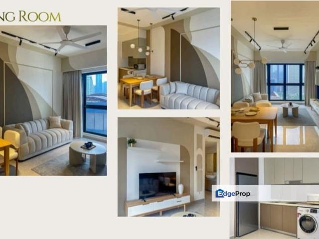Condominium for rent in Country Heights Damansara, Kuala Lumpur