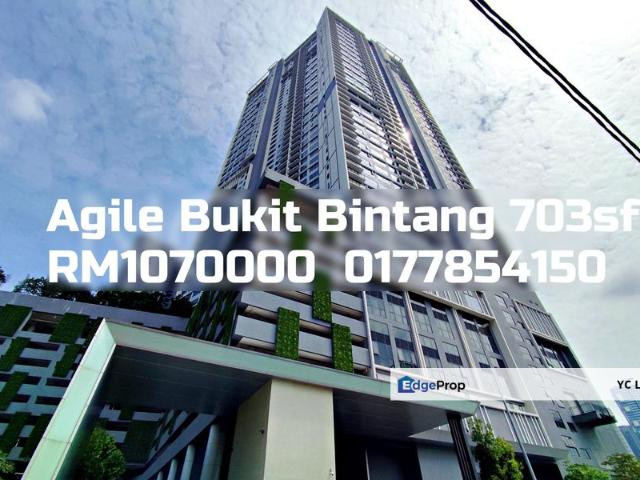 Condominium for sale in Country Heights Damansara, Kuala Lumpur
