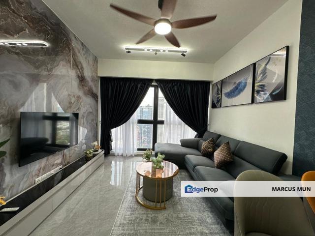 Condominium for rent in Country Heights Damansara, Kuala Lumpur