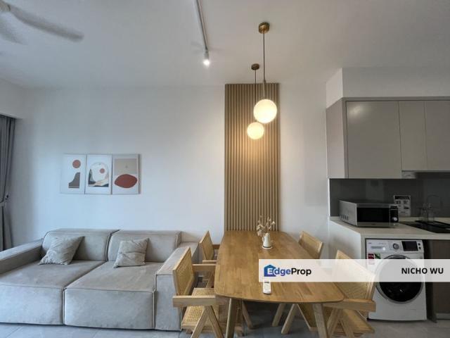 Condominium for rent in Country Heights Damansara, Kuala Lumpur