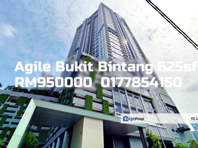 Condominium for sale in Country Heights Damansara, Kuala Lumpur