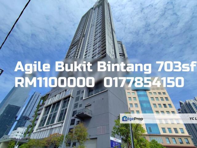 Condominium for sale in Country Heights Damansara, Kuala Lumpur
