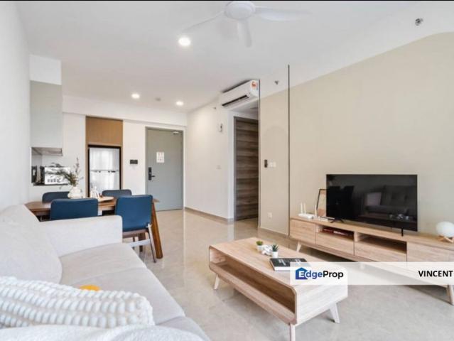 Condominium for rent in Country Heights Damansara, Kuala Lumpur