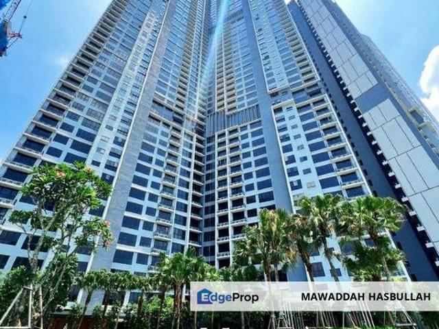 Condominium for rent in Country Heights Damansara, Kuala Lumpur