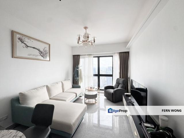Condominium for rent in Country Heights Damansara, Kuala Lumpur