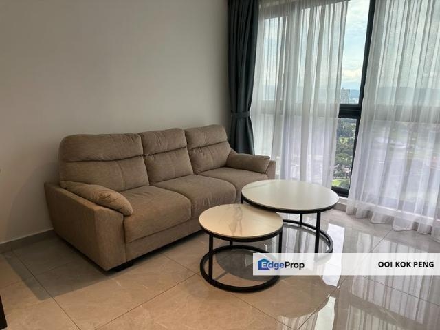 Condominium for rent in Country Heights Damansara, Kuala Lumpur