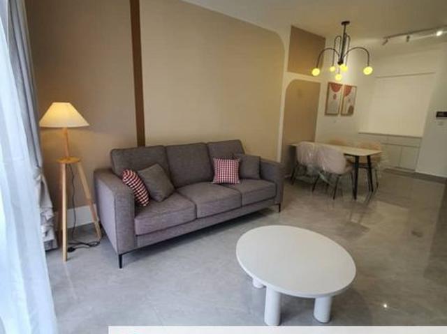 Condominium for sale in Country Heights Damansara, Kuala Lumpur