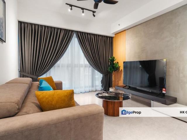 Condominium for rent in Country Heights Damansara, Kuala Lumpur