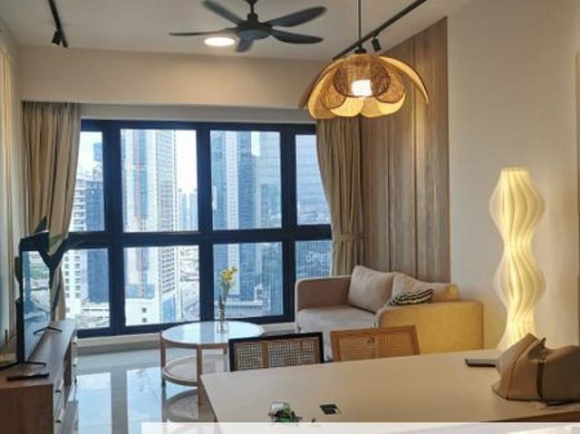 Condominium for rent in Country Heights Damansara, Kuala Lumpur