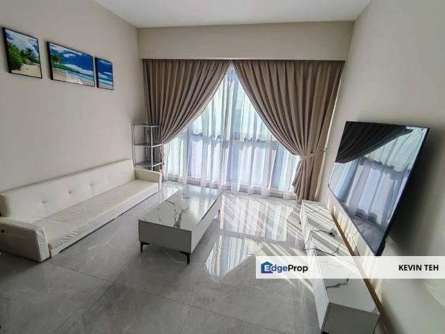 Condominium for rent in Country Heights Damansara, Kuala Lumpur