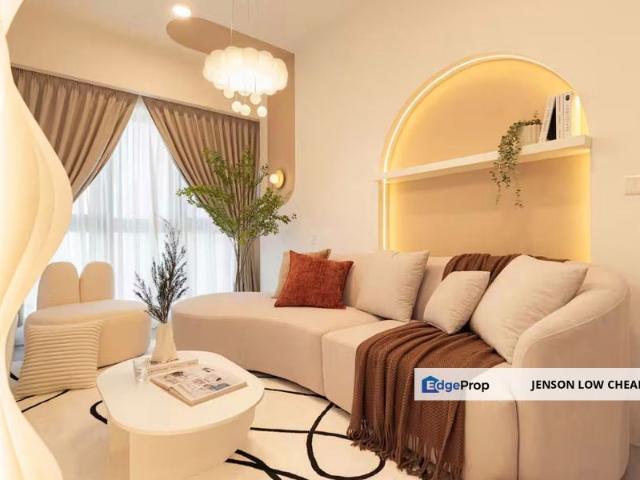 Condominium for rent in Country Heights Damansara, Kuala Lumpur