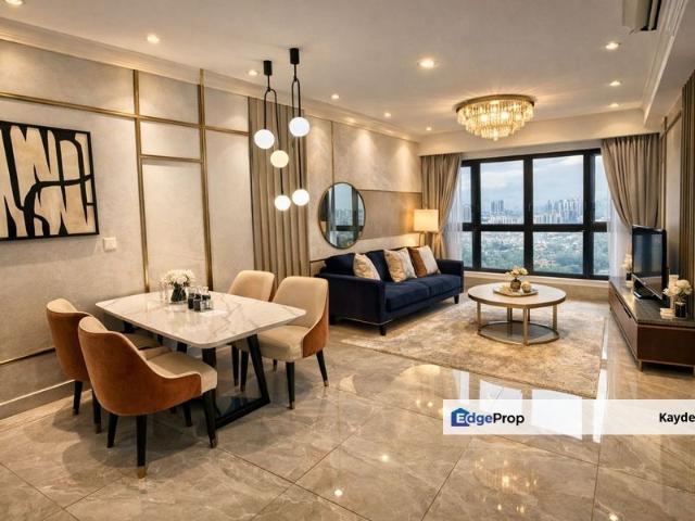 Condominium for rent in Country Heights Damansara, Kuala Lumpur
