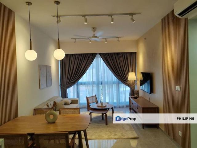 Condominium for rent in Country Heights Damansara, Kuala Lumpur