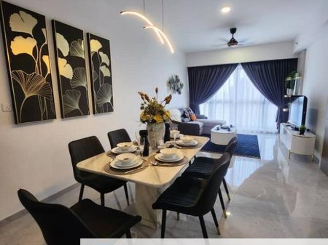 Condominium for rent in Country Heights Damansara, Kuala Lumpur