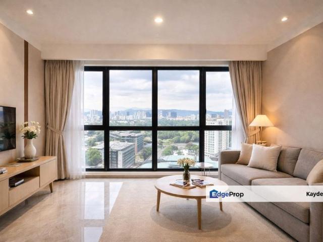 Condominium for rent in Country Heights Damansara, Kuala Lumpur
