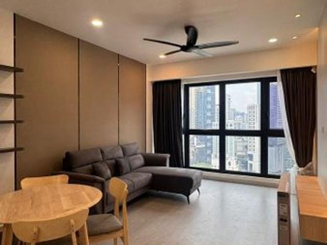 Condominium for rent in Country Heights Damansara, Kuala Lumpur