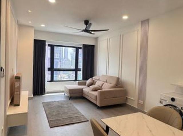 Condominium for rent in Country Heights Damansara, Kuala Lumpur