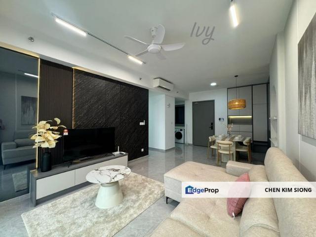 Condominium for rent in Country Heights Damansara, Kuala Lumpur