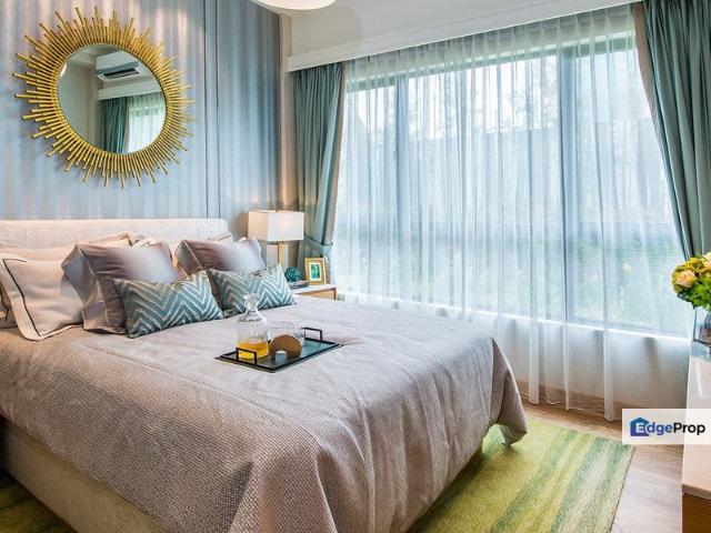 Condominium for sale in Country Heights Damansara, Kuala Lumpur