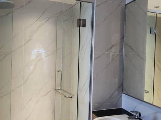 Apartment for rent in Country Heights Damansara, Kuala Lumpur