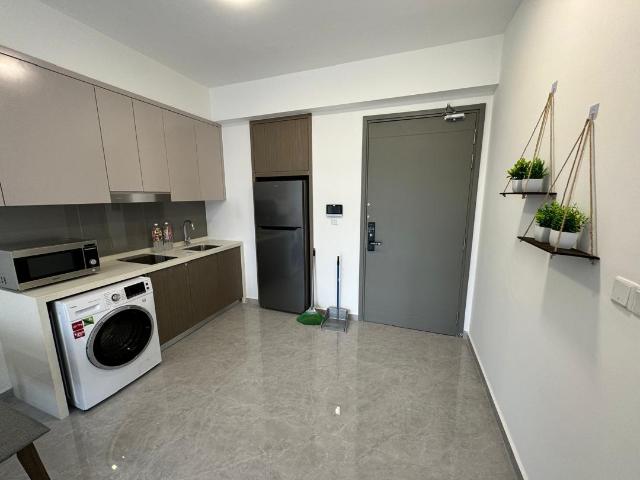 Apartment for rent in Country Heights Damansara, Kuala Lumpur