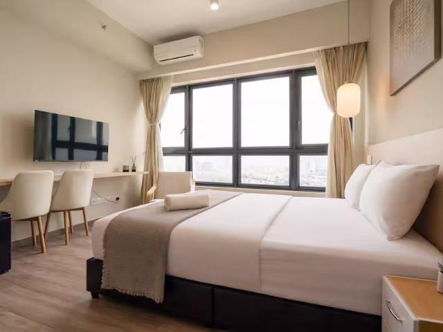 Apartment for rent in Country Heights Damansara, Kuala Lumpur