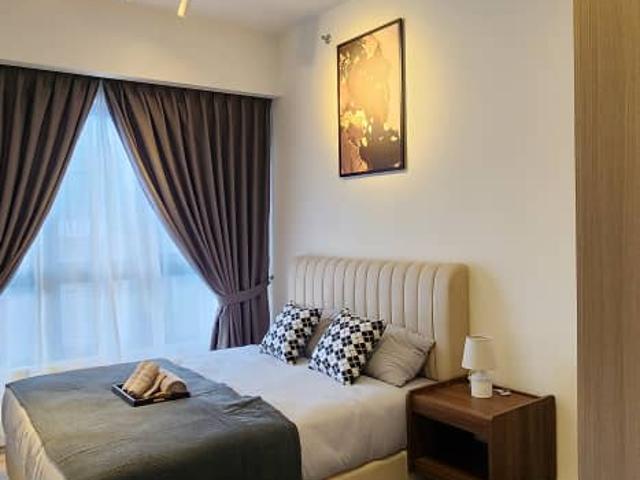 Apartment for rent in Country Heights Damansara, Kuala Lumpur