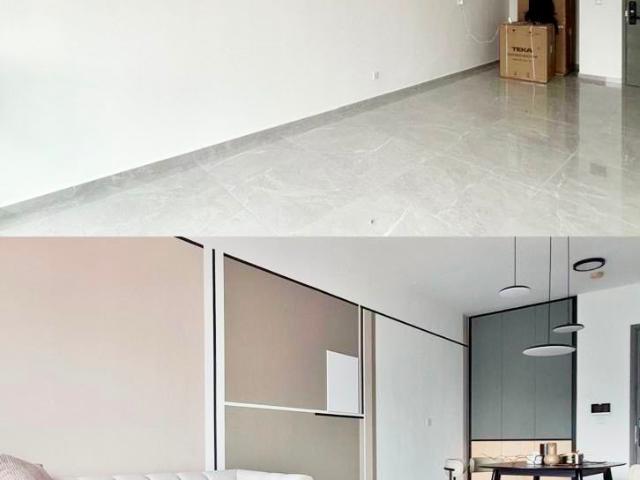 Apartment for rent in Country Heights Damansara, Kuala Lumpur