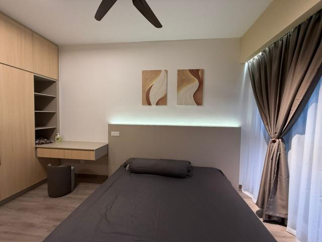 Apartment for rent in Country Heights Damansara, Kuala Lumpur