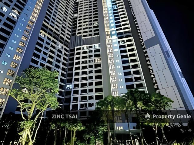 Serviced Residence for rent in Country Heights Damansara, Kuala Lumpur