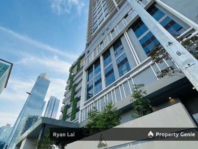 Serviced Residence for rent in Country Heights Damansara, Kuala Lumpur