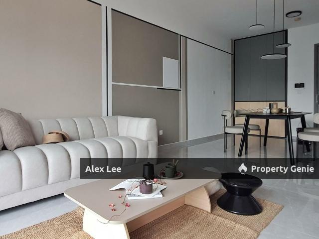 Serviced Residence for rent in Country Heights Damansara, Kuala Lumpur