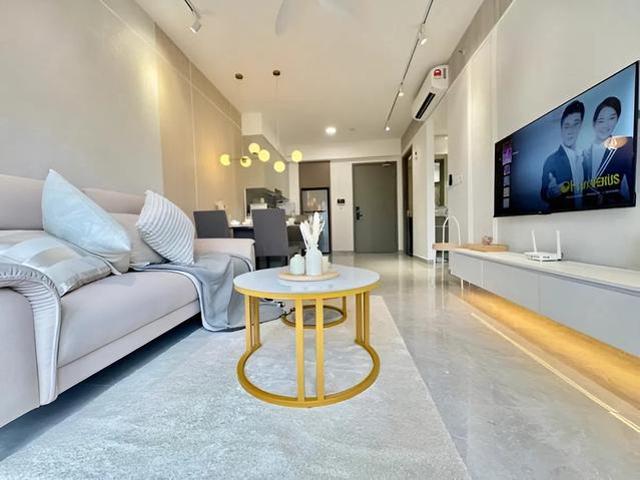 Serviced Residence for rent in Country Heights Damansara, Kuala Lumpur