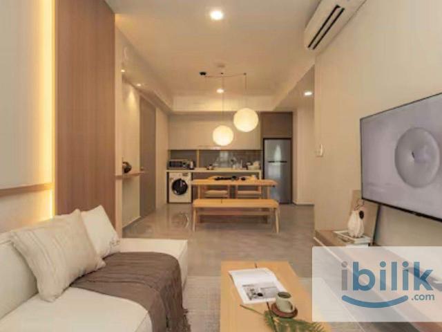 Room for rent in Country Heights Damansara, Kuala Lumpur