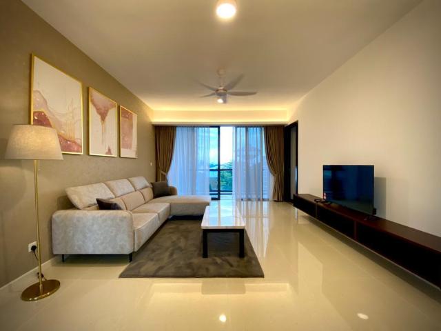 Apartment for rent in Country Heights Damansara, Kuala Lumpur