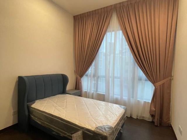 Apartment for rent in Country Heights Damansara, Kuala Lumpur